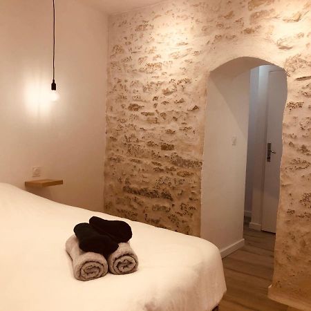Le Jungle Charmant Appartement Avec Exterieur Nîmes Exterior foto