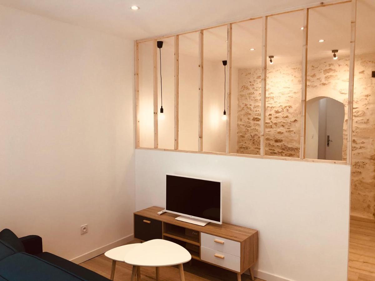 Le Jungle Charmant Appartement Avec Exterieur Nîmes Exterior foto
