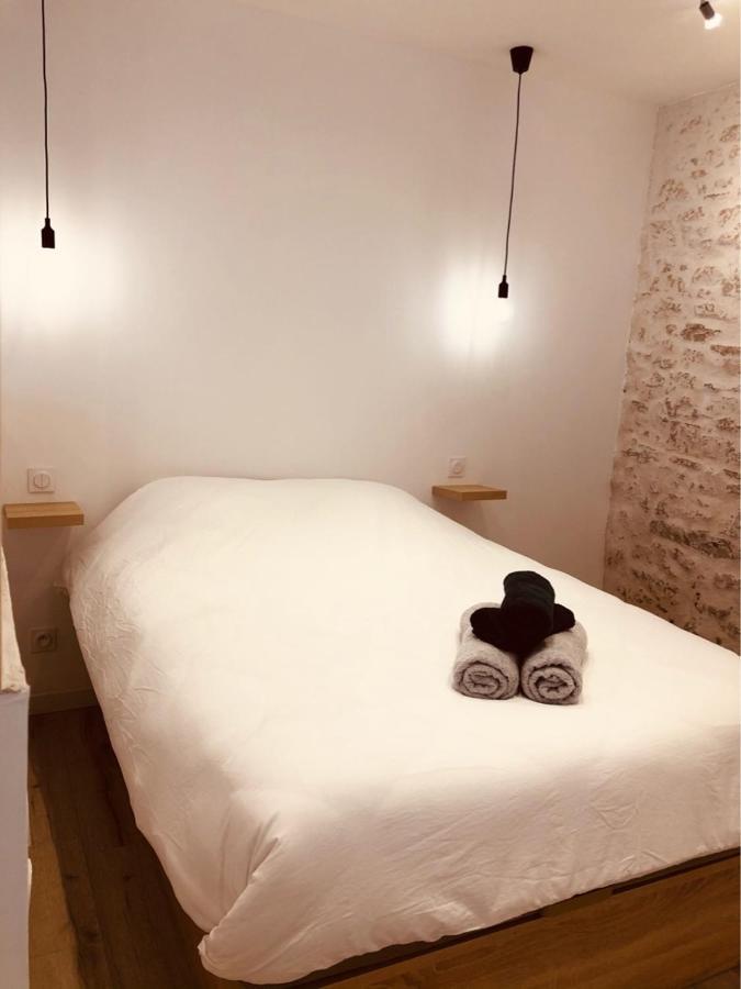 Le Jungle Charmant Appartement Avec Exterieur Nîmes Exterior foto