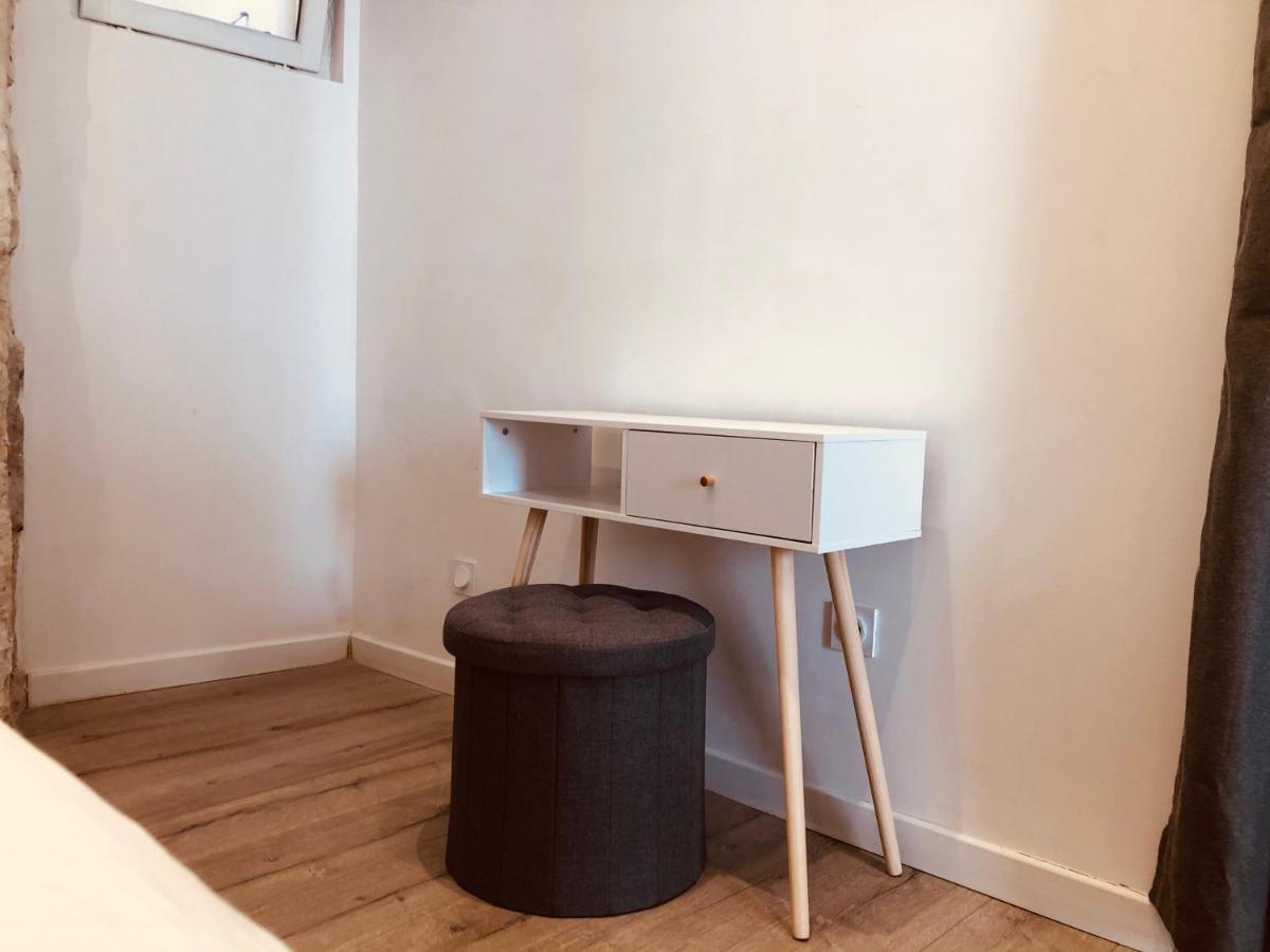 Le Jungle Charmant Appartement Avec Exterieur Nîmes Exterior foto