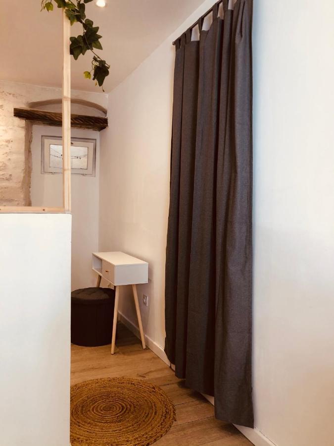 Le Jungle Charmant Appartement Avec Exterieur Nîmes Exterior foto